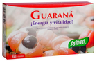 Suplement diety Santiveri Guarana 60 kapsułek (8412170023536) - obraz 1