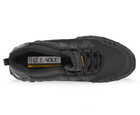 Тактические мужские кроссовки EAGLE Pro F1 Черный 40 - изображение 7