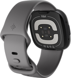 Смарт-годинник Fitbit Sense 2 Shadow Grey/Graphite (FB521BKGB) - зображення 5
