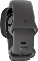 Смарт-годинник Fitbit Sense 2 Shadow Grey/Graphite (FB521BKGB) - зображення 6