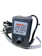 Помпа водяна, багатофункціональна Jebo. Lifetech (11 Вт/Н=1.1м/700л/год)