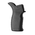 Ручка пістолетна повнорозмірна MFT Engage для AR15/M16 Enhanced Full Size Pistol Grip - Чорна - зображення 7