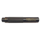Глушник Steel Gen5 AIR для калібру 5.45 різьблення 24*1.5. Колір: Чорний, ST016.944.000-34 - изображение 4