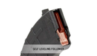 Полімерний магазин Magpul на 30 патронів 7.62x39mm для AK/AKM PMAG MOE. Колір: Чорний, MAG572 - изображение 7
