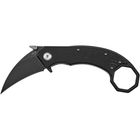 Нож Boker Plus HEL Karambit Black (01BO515)