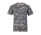 Футболка тактична Tactical T-Shirt Texar UCP XXL - изображение 1