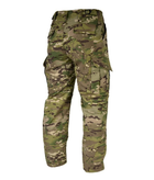 Тактичні штани Texar WZ10 Ripstop Мультикам M - зображення 2
