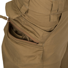 Тактичні штани Helikon-Tex Pilgrim Pants DuraCanvas Coyote XL - изображение 11
