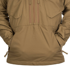 Куртка Helikon-Tex PILGRIM Anorak Jacket Койот M - зображення 9