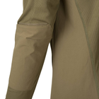 Сорочка тактична Helikon-tex RANGE Polo Shirt Adaptive Green XL - изображение 6