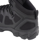 Тактичні черевики Chimera Mid Mil-Tec Чорний 40 - зображення 6