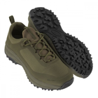 Тактичні Кросівки tactical sneaker Mil-Tec Олива 38 - зображення 1