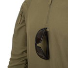 Сорочка тактична Helikon-tex RANGE Polo Shirt Adaptive Green XXL - изображение 9