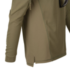 Сорочка тактична Helikon-tex RANGE Polo Shirt Adaptive Green L - изображение 7