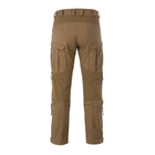 Тактичні штани Helikon-Tex MCDU pants - DyNyCo Койот L/regular - зображення 3