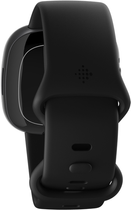 Smartwatch Fitbit Versa 4 Black/Graphite (FB523BKBK) - obraz 6