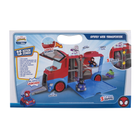 Samochód Jazwares Spidey Transporter (SNF0051) (191726409731) - obraz 3