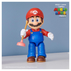 Фігурка Jakks Pacific Super Mario 13 см (192995417168) - зображення 6