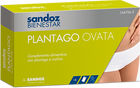 Suplement diety Sandoz Bienestar Plantago Ovata 14 saszetek (8470001667069) - obraz 1