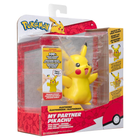 Figurka Jazwares Pokemon Mój Partner Pikachu (889933977593) - obraz 3