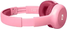 Навушники Muse M-215BTP Pink - зображення 3