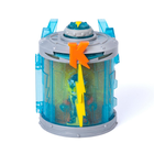 Figurka Magic Box SuperThings Secret Base Kazoom Power (PSTSP116IN150) (8431618023198) - obraz 4