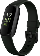 Smartband Fitbit Inspire 3 Black (FB424BKBK) - obraz 1