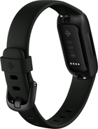 Smartband Fitbit Inspire 3 Black (FB424BKBK) - obraz 5
