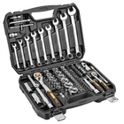 Набір гайкових ключів 82 елементів NEO TOOLS 10-059