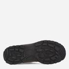 Чоловічі тактичні черевики з мембраною Forester 13167-3J 41 25.8 см Коричневі (2000012926891) - зображення 5