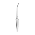 Обратный пинцет для зажима арки Staleks PRO Expert 31/2