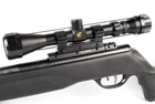 Пневматична гвинтівка Gamo Swarm Magnum Pro 10X Gen3i приціл 3-9х40 - зображення 5