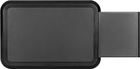 Портативна підставка для ноутбука Targus LapPad 15" з ковриком Black (AWE803GL) - зображення 1