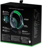 Słuchawki Razer Kaira X do Xbox Black (RZ04-03970100-R3M1) - obraz 6