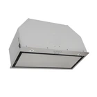 Вытяжка полновстраиваемая WEILOR PBE 6140 SS 750 LED