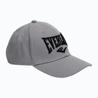 Кепка Everlast HUGY серый Уни OSFM 899340-70-12