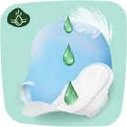 Podpaski higieniczne Naturella Gentle Protection Maxi (Rozmiar 3) 14 sztuk (8700216045346) - obraz 4