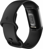 Смарт-браслет Fitbit Charge 5 Black (FB421BKBK) - зображення 5