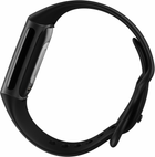 Смарт-браслет Fitbit Charge 5 Black (FB421BKBK) - зображення 7