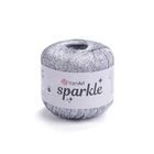 Пряжа YarnArt Sparkle 1300