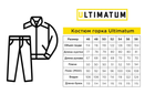 Костюм Гірка Ultimatum Мультикам 56 розмір - изображение 3