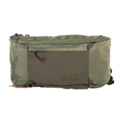 Cумка-рюкзак однолямочна 5.11 Tactical Skyweight Sling Pack 10L Sage Green (56818-831) - зображення 5