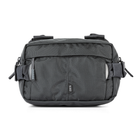 Сумка 5.11 Tactical LV6 Waist Pack 2.0 Iron Grey (56702-042)