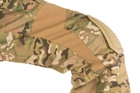 Польові літні штани P1G-Tac MABUTA Mk-2 (Hot Weather Field Pants) MTP/MCU camo L/Long (P73106MC) - изображение 7