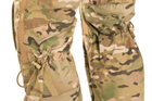 Польові літні штани P1G-Tac MABUTA Mk-2 (Hot Weather Field Pants) MTP/MCU camo L/Long (P73106MC) - изображение 10