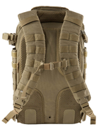 Рюкзак тактичний 5.11 Tactical All Hazards Prime Backpack Sandstone (56997-328) - зображення 3