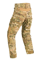 Польові літні штани P1G-Tac MABUTA Mk-2 (Hot Weather Field Pants) MTP/MCU camo S/Long (P73106MC) - изображение 2
