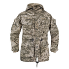 Куртка всесезонна P1G SMOCK Ukrainian Digital Camo (MM-14) M (UA281-29993-UDC)