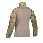 Сорочка польова для жаркого клімату P1G-Tac UAS (Under Armor Shirt) Cordura Baselayer Varan camo Pat.31143/31140 2XL (S771620VRN) - изображение 2