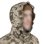 Куртка всесезонна P1G SMOCK Ukrainian Digital Camo (MM-14) XL (UA281-29993-UDC) - зображення 3